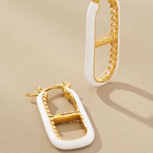 Emma Pills The OG Earrings